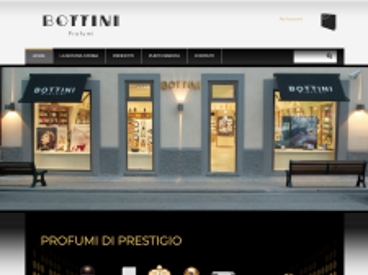 Bottini Profumi: Profumeria a Perugia