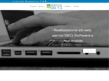 DigitalDO.TI agenzia web e software House